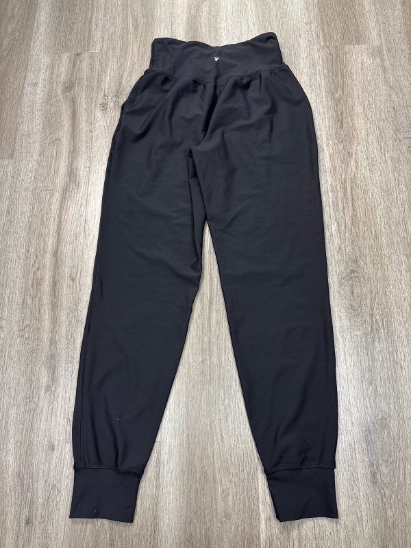 Athletic Leggings By Old Navy In Black, Size: M on Sale