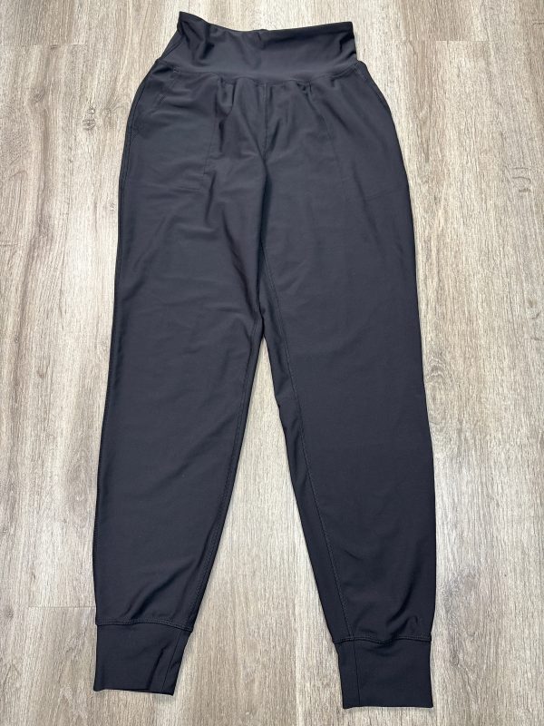 Athletic Leggings By Old Navy In Black, Size: M on Sale