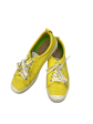 Shoes Sneakers By Cariuma In Yellow, Size: 10 Hot on Sale