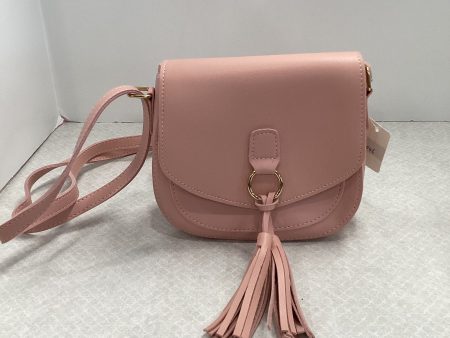 Crossbody By Cmf, Size: Small Online Hot Sale