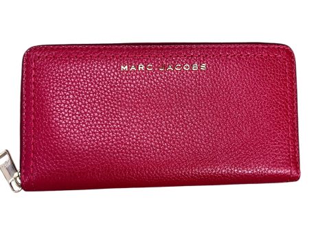 Wallet By Marc By Marc Jacobs, Size: Medium For Sale