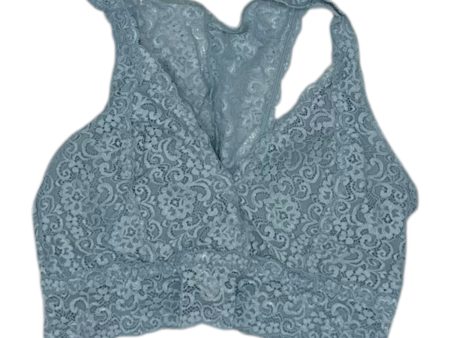 Bralette By Soma In Blue, Size:M Discount