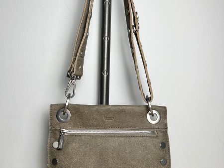 Crossbody Designer By Hammitt, Size: Medium Hot on Sale