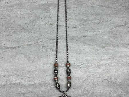 Necklace Other By Brighton Sale