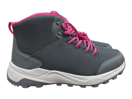 Boots Hiking By All In Motion  Size: 6 For Cheap