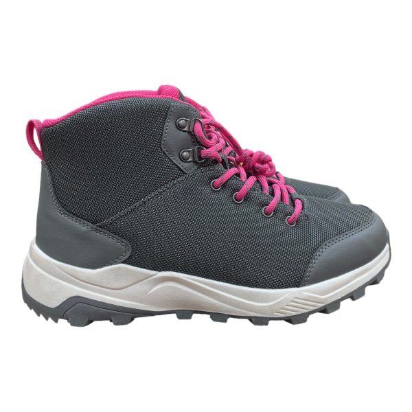 Boots Hiking By All In Motion  Size: 6 For Cheap