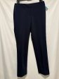 Pants Dress By Ann Taylor In Blue, Size: 6 on Sale