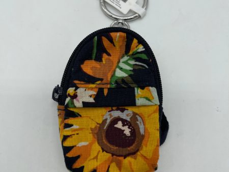 Coin Purse By Vera Bradley, Size: Small Online Sale