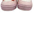 Shoes Luxury Designer By Off-white In Pink & White, Size: 9 Supply