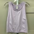 Athletic Tank Top By Clothes Mentor In Purple, Size: 3x Online