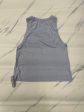 Athletic Tank Top By Athleta In Maroon, Size: Xs Online Sale