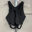 Athletic Bra By Athleta In Black, Size: S For Discount