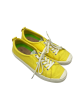 Shoes Sneakers By Cariuma In Yellow, Size: 10 Hot on Sale