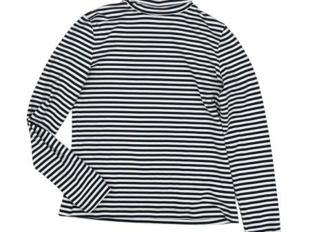 Top Ls By Brooks Brothers In Blue & White, Size:S For Sale