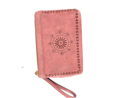 Wallet By Maurices, Size: Medium Hot on Sale