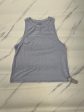 Athletic Tank Top By Athleta In Maroon, Size: Xs Online Sale