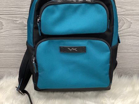 Backpack Designer By Michael Kors, Size: Large Online Sale