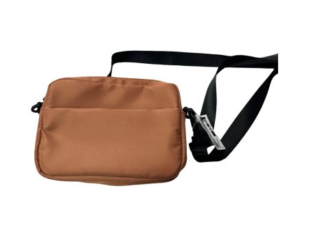 Crossbody By Gogo, Size: Small Fashion