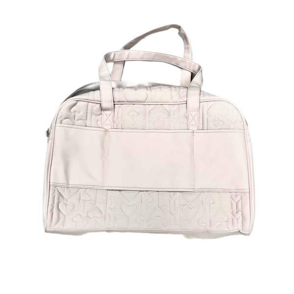 Duffle And Weekender By Betsey Johnson, Size: Large Sale