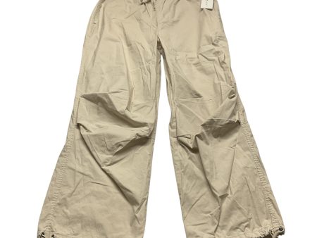 Pants Cargo & Utility By True Craft In Grey, Size: L Hot on Sale