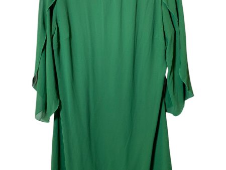 Dress Party Midi By Grace Karin In Green, Size: L Fashion