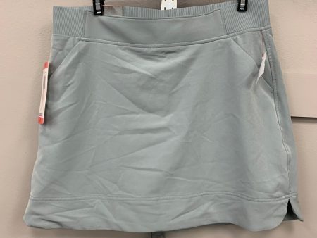 Athletic Skort By 32 Degrees In Green, Size: M Cheap