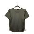 Top Short Sleeve By Marc New York In Black, Size: M Online Hot Sale