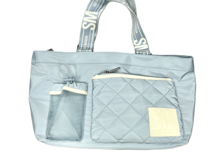 Duffle And Weekender By Steve Madden, Size: Medium Sale