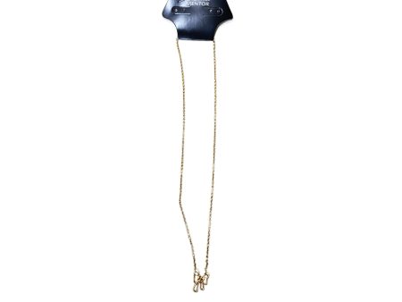 Necklace Other By Marc By Marc Jacobs Sale