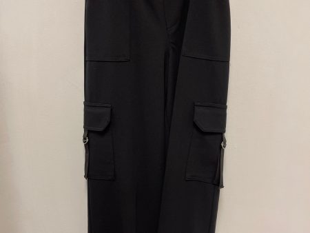 Pants Cargo & Utility By Clothes Mentor In Black, Size: S Fashion