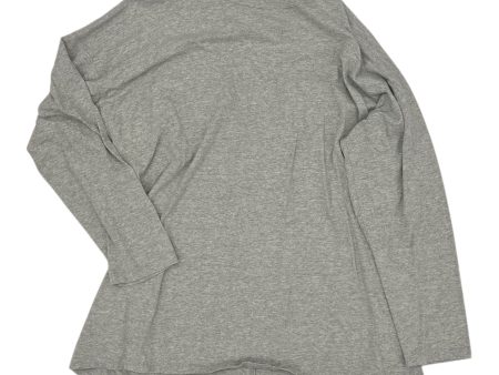 Top Ls By We The Free In Grey, Size:M For Discount