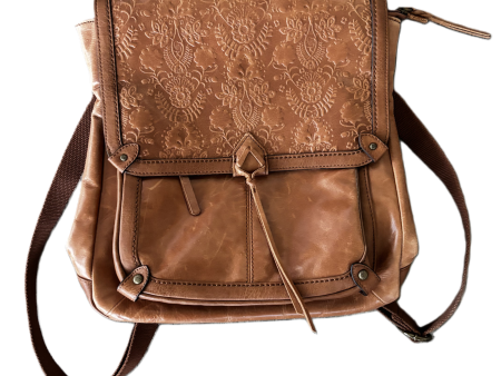 Backpack By The Sak, Size: Medium Hot on Sale