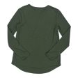 Top Ls By Telluride In Green, Size:S Online Hot Sale