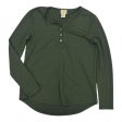 Top Ls By Telluride In Green, Size:S Online Hot Sale