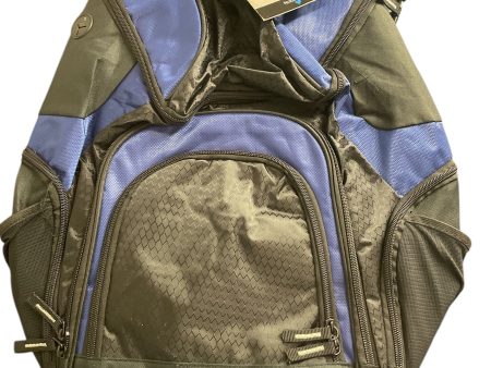 Backpack By Clothes Mentor, Size: Large on Sale