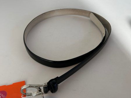 Belt Leather By Ellen Tracy, Size: Medium Supply