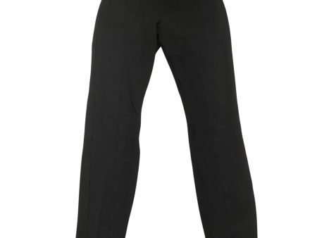 Pants Leggings By Old Navy In Black, Size: M For Cheap